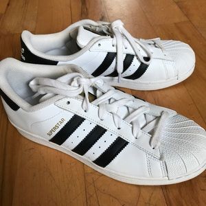 Adidas Superstars